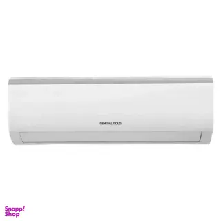 کولر گازی 24 هزار جنرال گلد مدل GG-MS24000 DIVA 5