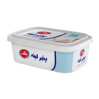 پنیر لبنه رامک 300 گرمی