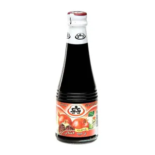 رب انار یک و یک 420 گرمی
