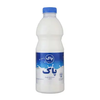 شیر پرچرب 3.2% چربی پاک 946 میلی لیتری
