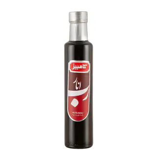 رب انار کامبیز 350 گرمی