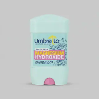 استیک ضد تعریق زنانه آمبرلا مدل Soft Clear حجم 75 میلی لیتر