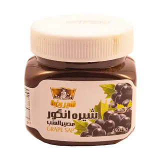 شیره انگور 450 گرمی شیر رضا