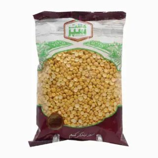 لپه آذرشهر کشتسبز (450 گرم)