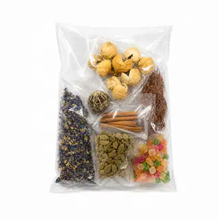 پک دمنوش جواهر ۲۴۰ گرم