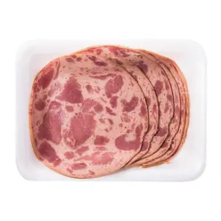ژامبون 90٪ گوشت 300 گرمی