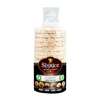 رایس کیک چیا سیس رایس 120 گرمی