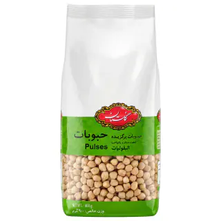 نخود درجه یک گلستان 900 گرمی