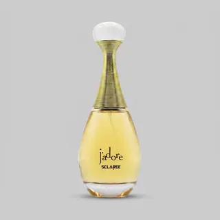 ادو پرفیوم زنانه اسکلاره مدل Jadore حجم 100 میلی لیتر