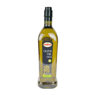 روغن زیتون فرابکر سمیران 500 میلی لیتری