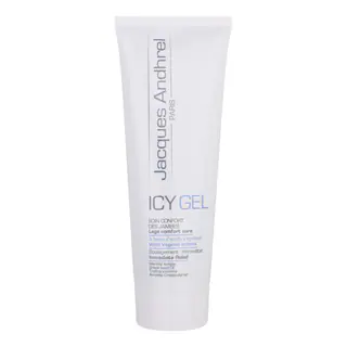 ژل رفع خستگی پا ژاک آندرل مدل ICY حجم 125 میلی لیتر