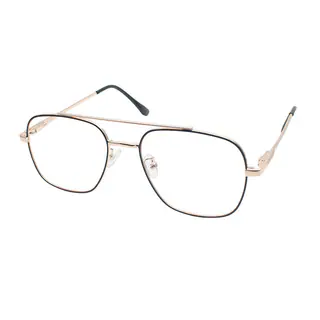 عینک محافظ چشم مدل METAL-88136C4-Anti Blue Light