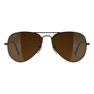 عینک آفتابی خلبانی (Aviator) ری بن مدل 3025-014/33