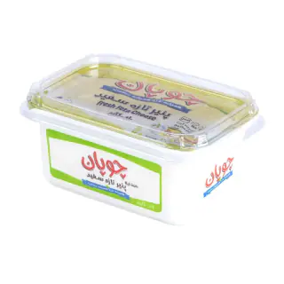 پنیر سفید 400 گرمی چوپان