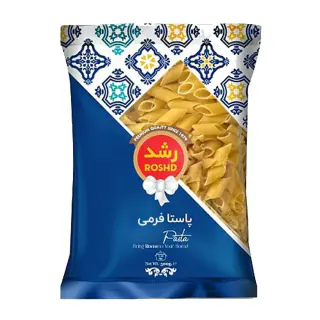 پاستا فرمی رشد 500 گرمی