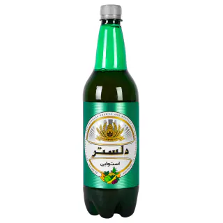 ماءالشعیر استوایی دلستر 1 لیتری