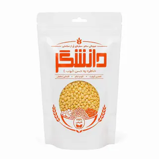 لپه دانشگر - 900 گرم