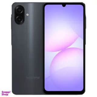گوشی موبایل سامسونگ مدل Galaxy A07 دو سیم کارت ظرفیت 64 گیگابایت و رم 4 گیگابایت