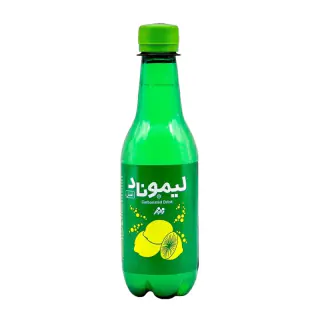 لیموناد زمزم 330 میلی لیتری
