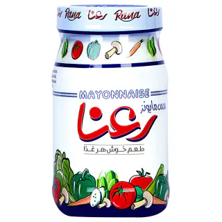سس مایونز رعنا 430 گرمی