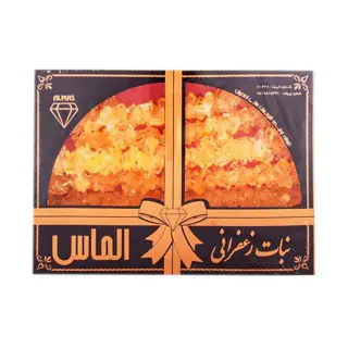 نبات شاخه زعفرانی 700 گرمی