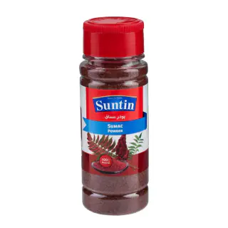 سماق قرمز سان تین 80 گرمی