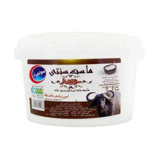ماست سنتی 850 گرمی سوتچی لر