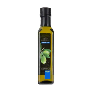 روغن زیتون بکر سبز دشت 250 میلی لیتری