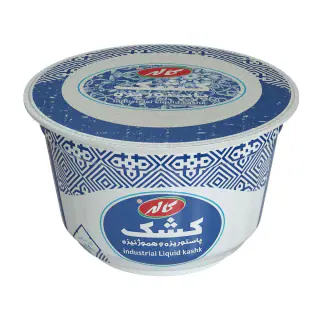کشک مایع کاله 250 گرمی