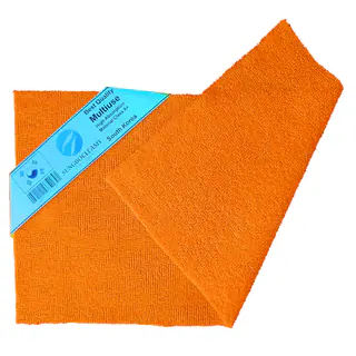 دستمال شست و شوی موتور خودرو سانگبو کلایمی مدل Professional سایز 25×25 سانتی‌متر