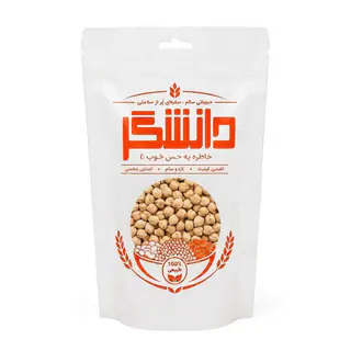 نخود دانشگر - 900 گرم