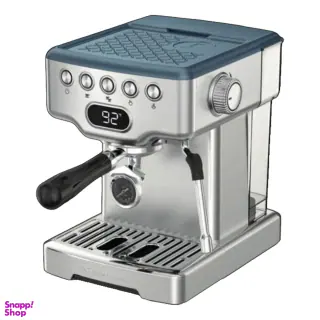 اسپرسو ساز مباشی مدل ME-ECM2115SS
