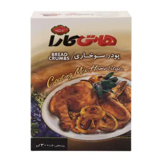 ادویه پودر سوخاری 300 گرمی هاتی کارا