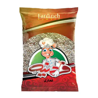 بلغور جو فردینه 800 گرمی