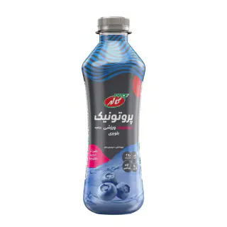 نوشیدنی ایزوتونیک ورزشی ویتامینه بلوبری پروتونیک کاله پرو 500 میلی لیتری