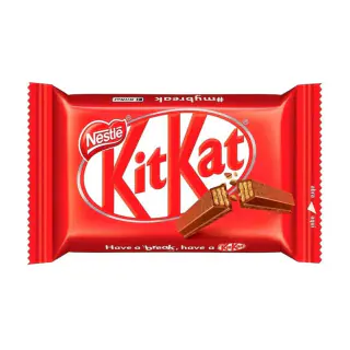 کیت کت 4 انگشتی