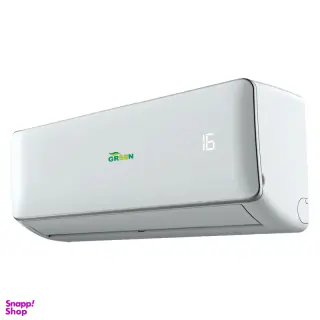 کولر گازی اسپلیت دیواری 30000 اینورتر گرین مدل SDK-CH30F1C1A2P