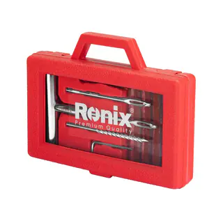 کیت تایر خودرو رونیکس مدل RH-9179