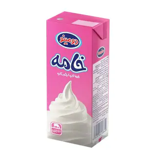 خامه دومینو 200 گرمی