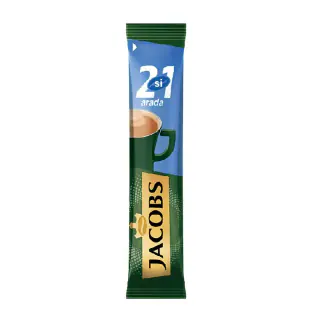 قهوه 2 در 1 جاکوبز