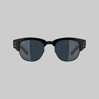 عینک آفتابی کلاب مستر (Clubmaster) ری بن مدل RB0316S-1367-48