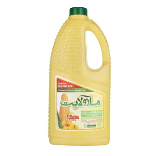 روغن مایع مخلوط مازولایت 1.3 لیتری