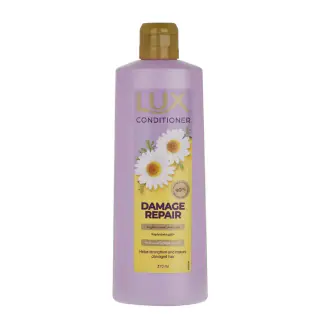 نرم کننده مو لوکس مدل Damage Repair حجم 370 میلی لیتر