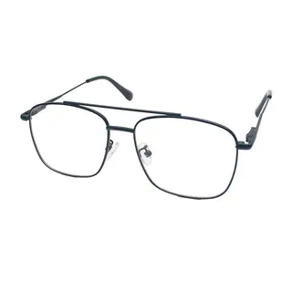 عینک محافظ چشم مدل METAL-88137C1-Anti Blue Light