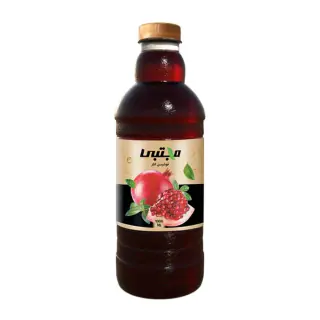 آبمیوه انار مجتبی 1 لیتری