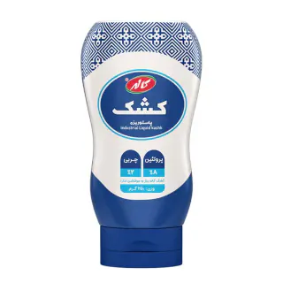 کشک مایع اسکوییز کاله 250 گرمی