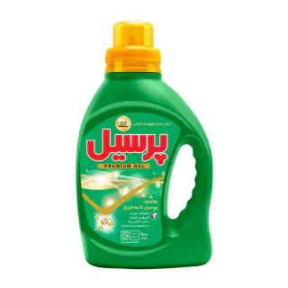 مایع لباسشویی پرسیل مدل Premium حجم 900 گرمی