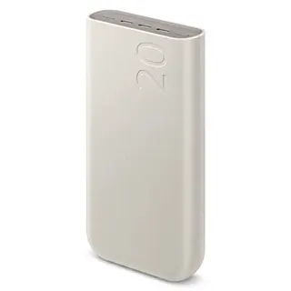 پاوربانک 45 وات سامسونگ مدل Battery Pack EB-P4520 ظرفیت 20000 میلی‌آمپر ساعت