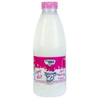 شیر کم چرب 1.2% چربی پگاه 946 میلی لیتری