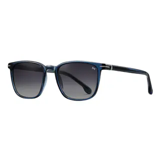 عینک آفتابی آلبرت وگ مدل S31238C4 Avantgarde Visionary